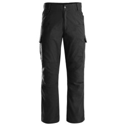 Highlander Magnum Trousers Black