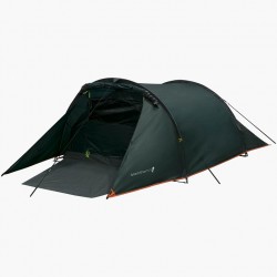 Highlander Blackthorn 2 Person Tent Hunter Green