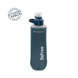 Katadyn BeFree Filter Bottle 0.5L