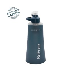 Katadyn BeFree Filter Bottle 1L