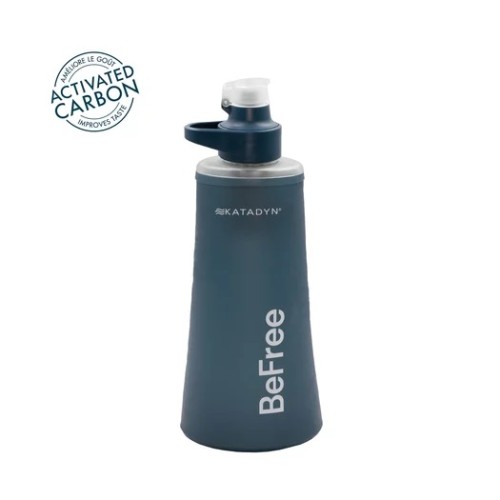 Katadyn BeFree Filter Bottle 1L