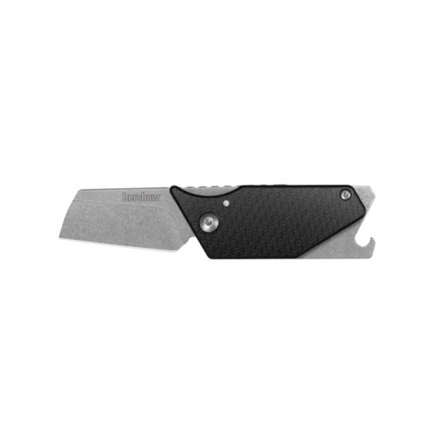 Kershaw Pub Carbon Folding knife