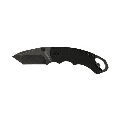 Kershaw Shuffle II Folding Knife Black