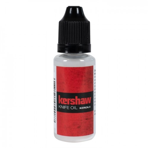 Kershaw Knife Oil 20ml