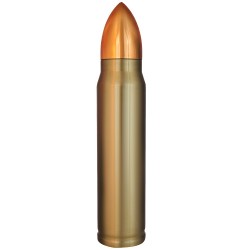 Kombat Bullet Flask 1000ml