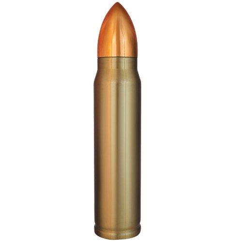 Kombat Bullet Flask 1000ml