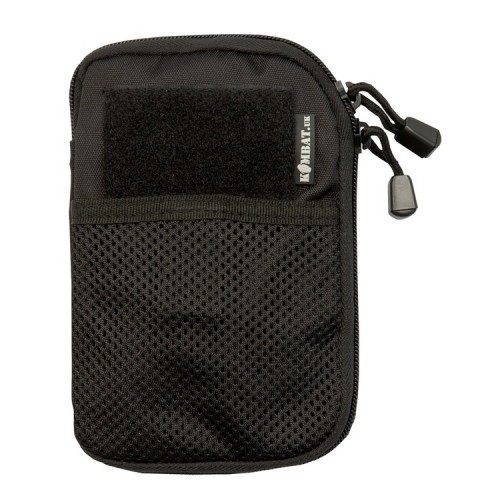 Pocket Buddy Pouch Black