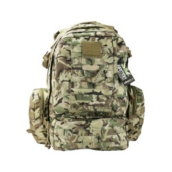 Viking Patrol Pack 60ltr BTP