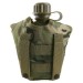 Molle Tactical Water Bottle BTP