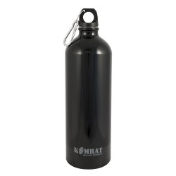 Aluminium 1ltr Cadet Bottle