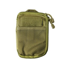 Pocket Buddy Pouch Coyote