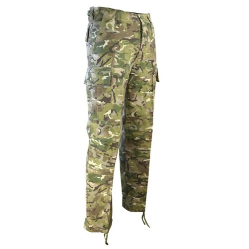 BDU Combat Trousers M65 BTP