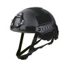 Fast Helmet Black