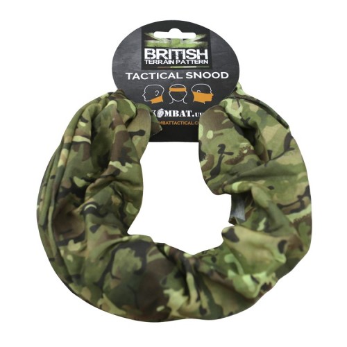 Tactical Snood BTP