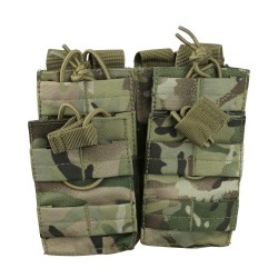 Mag Pouch Duo Double BTP