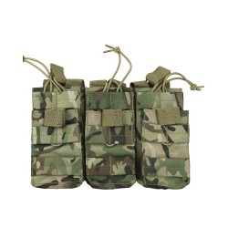 Mag Pouch Duo Treble BTP