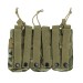 Mag Pouch Duo Treble BTP