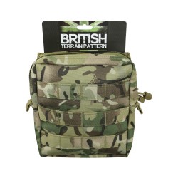 Molle Utility Pouch BTP