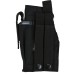 Molle Gun Holster With Mag Pouch Black