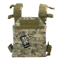 Spartan Plate Carrier BTP