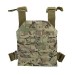 Spartan Plate Carrier BTP