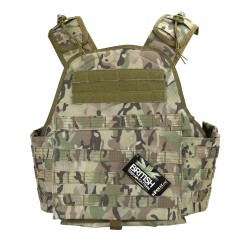 Viking Molle Battle Platform BTP