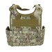 Viking Molle Battle Platform BTP