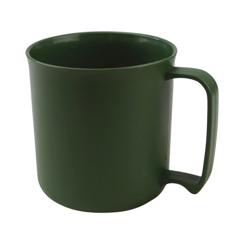 Cadet Mug Olive Green