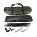 Kombat Elite 2 Person Tent Olive Green