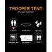 Kombat Trooper 2 Person Tent BTP