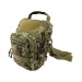 Explorer Shoulder Bag Hex-Stop BTP