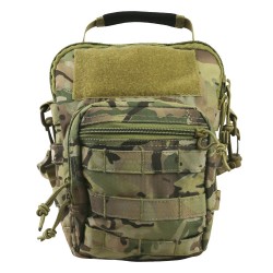 Explorer Shoulder Bag Hex-Stop BTP