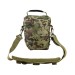 Explorer Shoulder Bag Hex-Stop BTP