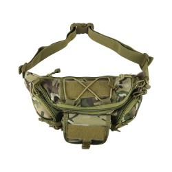 Tactical Waist Bag BTP