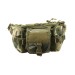 Tactical Waist Bag BTP