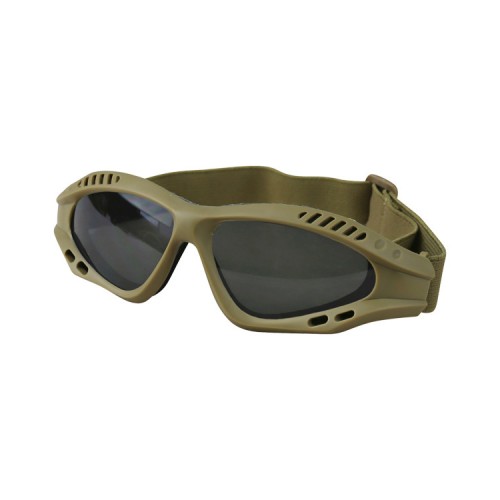 Special Ops Glasses Coyote