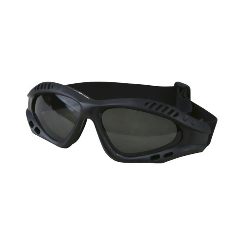 Special Ops Glasses Black