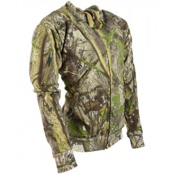 Hunting Hoodie English Hedgerow