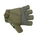 Alpha Tactical Fingerless Gloves BTP