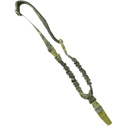 Rifle Sling Single Point Bungee BTP