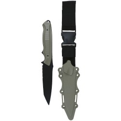 Tactical Tanto Airsoft Knife