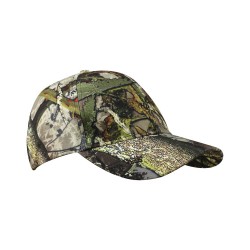 Hunting Baseball Cap English Hedgerow