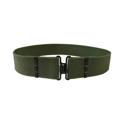 Cadet Belt MOD Olive Green