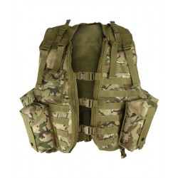 Official MOD Cadet Assault Vest