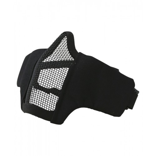 Recon Face Mask Black