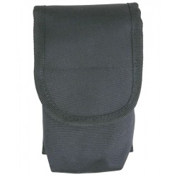 Combi Pouch Molle Black