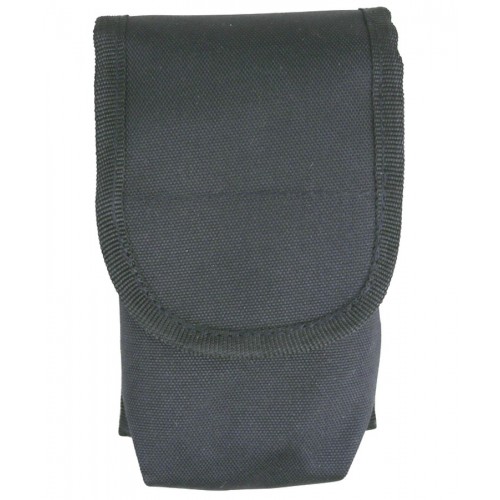 Combi Pouch Molle Black