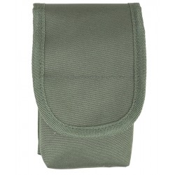 Combi Pouch Molle Olive Green