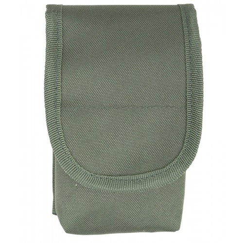 Combi Pouch Molle Olive Green