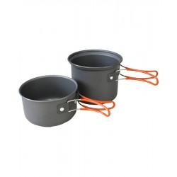 Kombat Single Person Cookset